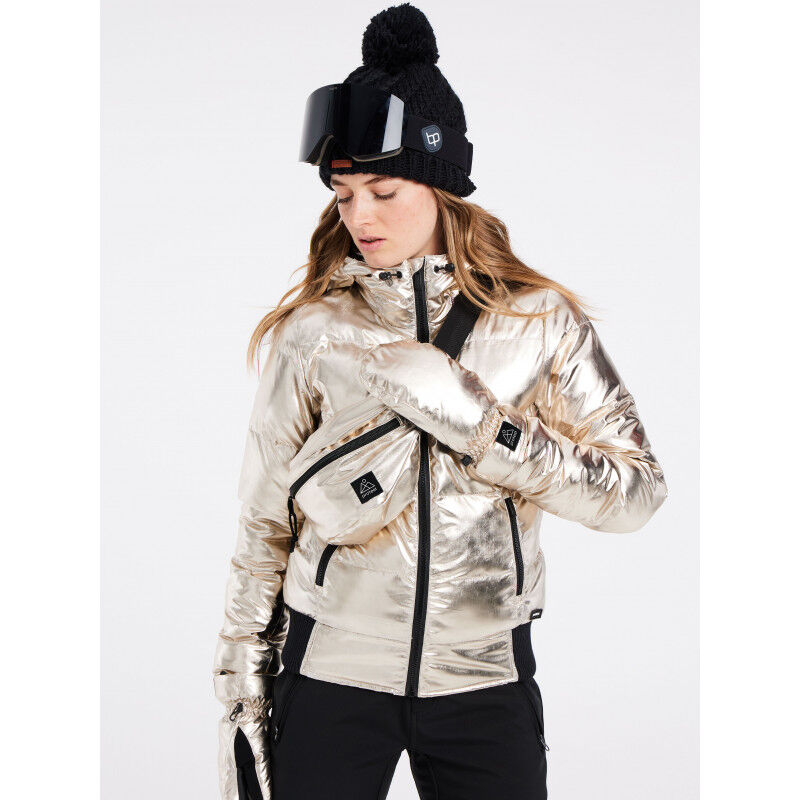 Protest Prtcortina 24 Snowjacket - Dámská lyžařská bunda | Hardloop