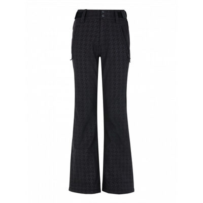 Prtclassy 24 Jr Snowpants - Skibroek - Kinderen