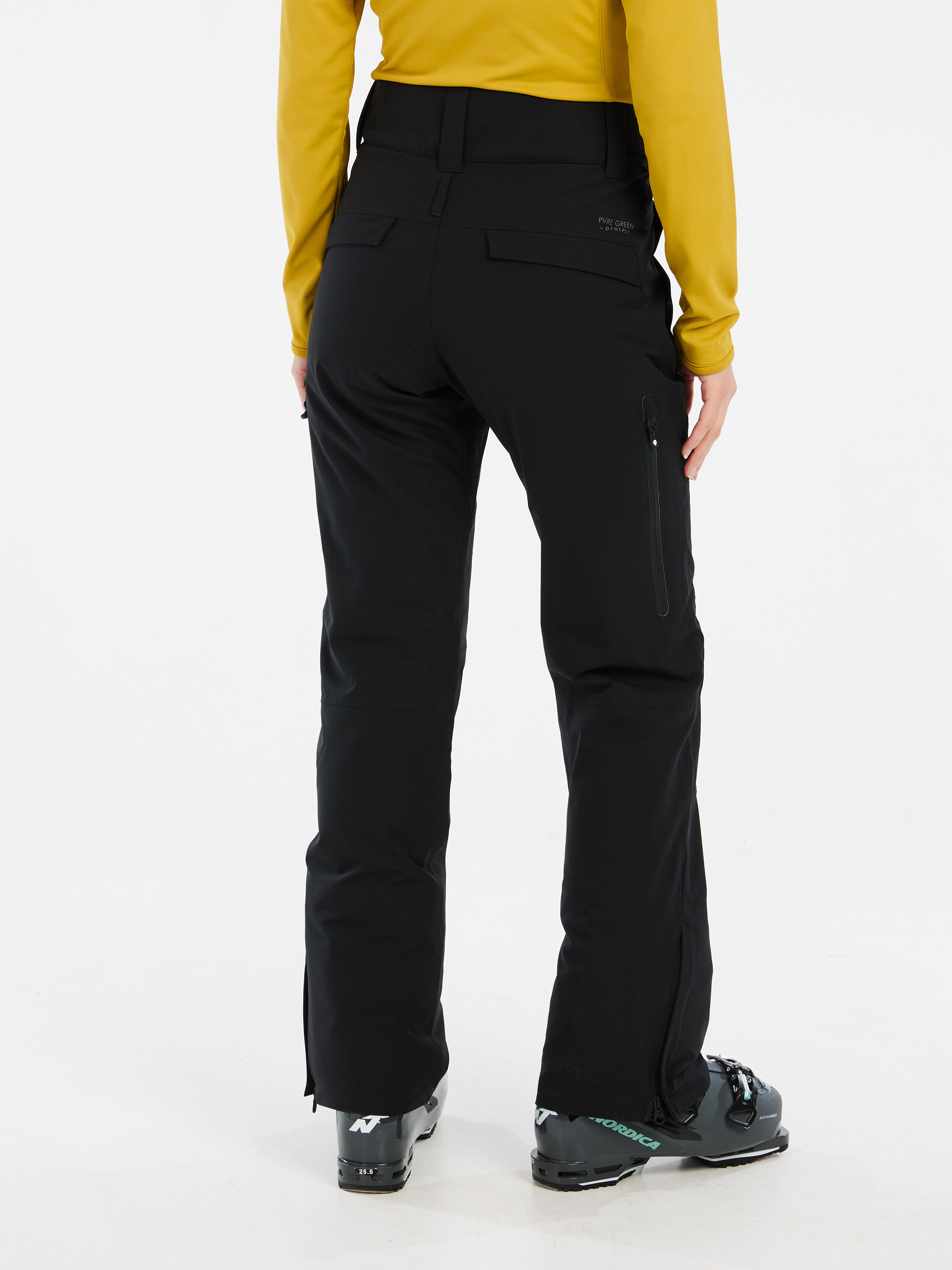Protest Prtcarmackos Snowpants - Ski trousers - Women's | Hardloop