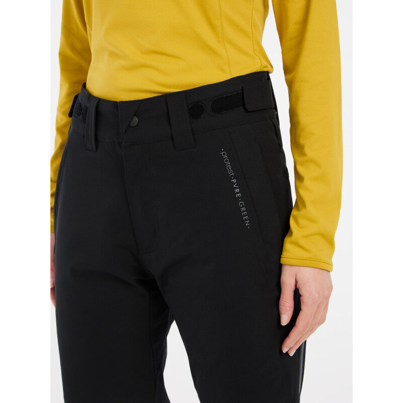 Protest Prtcarmackos Snowpants - Pantaloni da sci - Donna | Hardloop