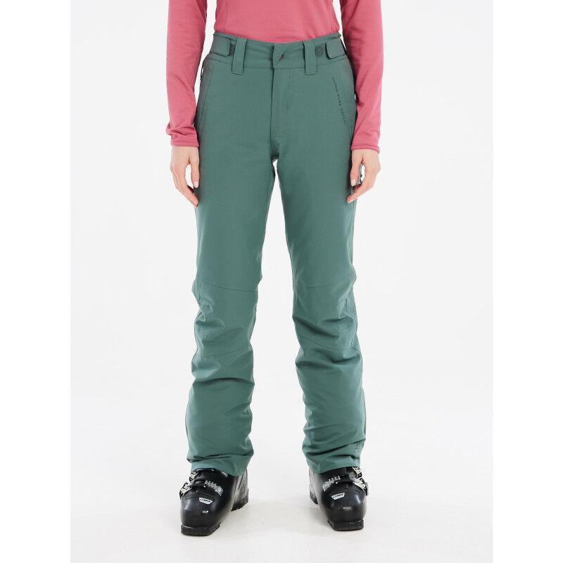 Prtcarmackos Snowpants - Ski trousers - Women's
