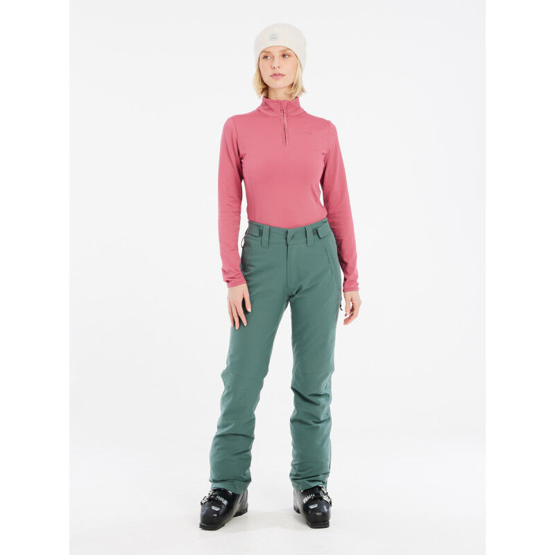 Protest Prtcarmackos Snowpants - Pantalones de esquí - Mujer | Hardloop