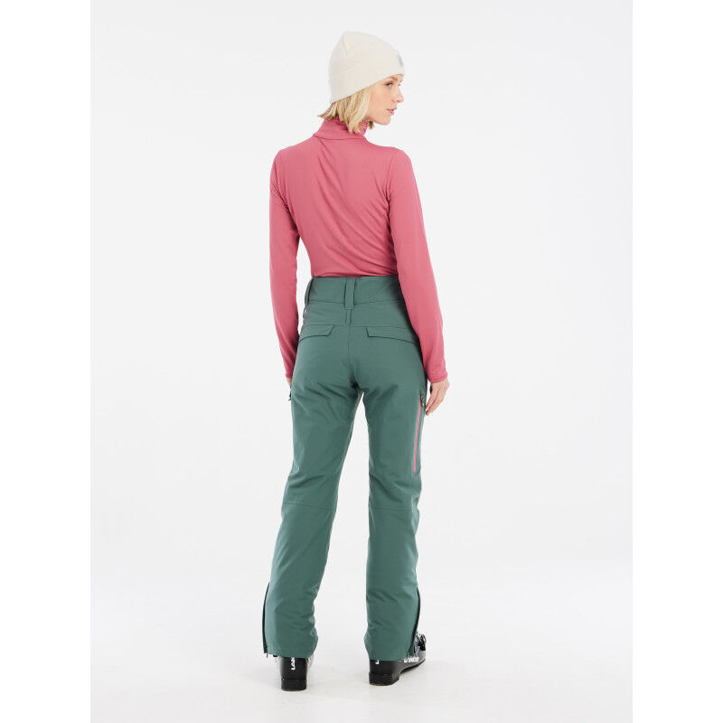 Protest Prtcarmackos Snowpants - Calça ski mulher | Hardloop