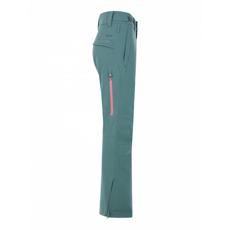 Protest Prtcarmackos Snowpants - Pantalones de esquí - Mujer | Hardloop
