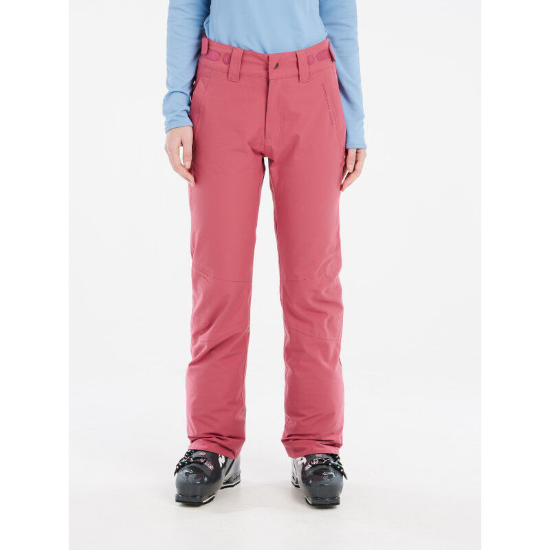 Prtcarmackos Snowpants - Calça ski mulher
