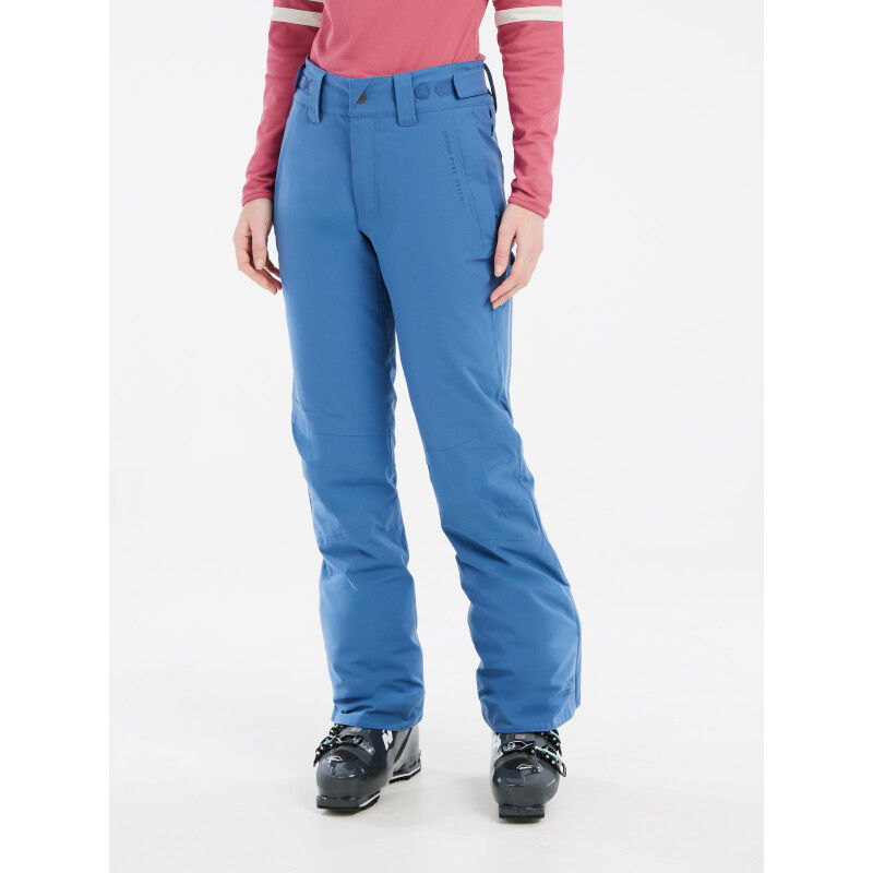 Prtcarmackos Snowpants - Skibukser - Damer