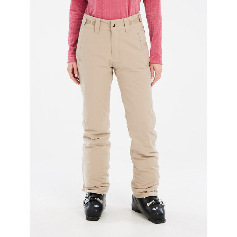 Protest Prtcarmackos Snowpants - Spodnie narciarskie damskie | Hardloop