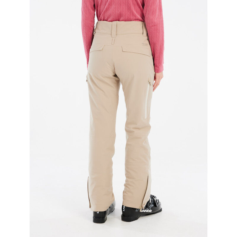 Protest Prtcarmackos Snowpants - Pantalones de esquí - Mujer | Hardloop