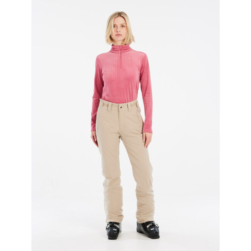 Protest Prtcarmackos Snowpants - Calça ski mulher | Hardloop