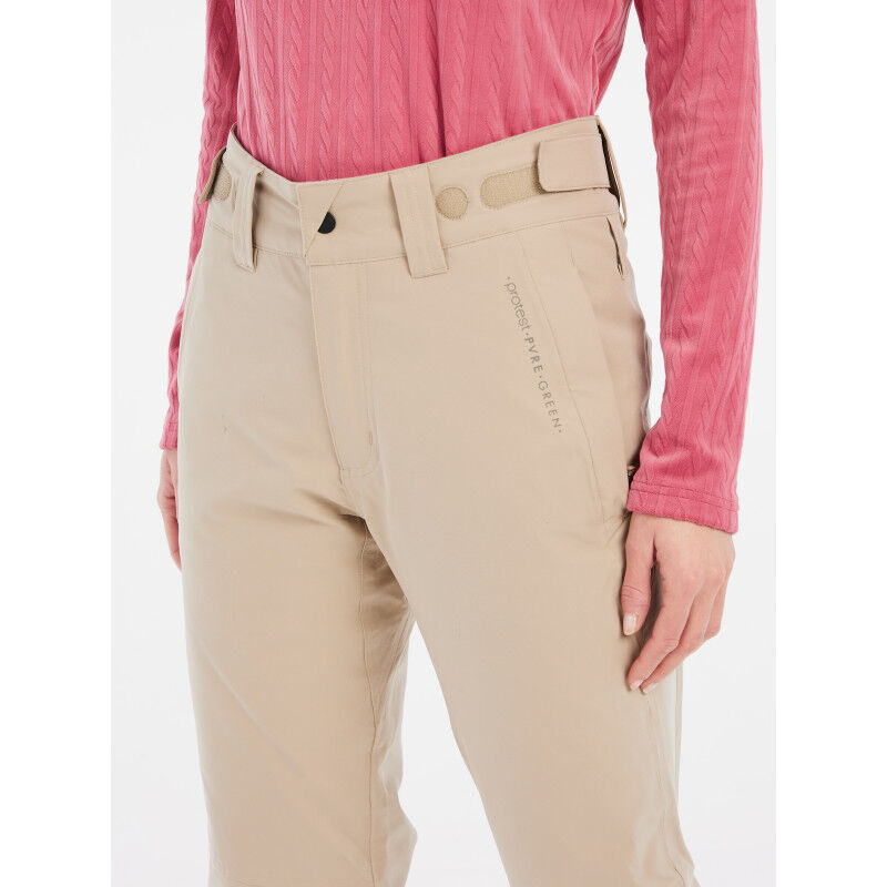 Protest Prtcarmackos Snowpants - Skidbyxa - Dam | Hardloop