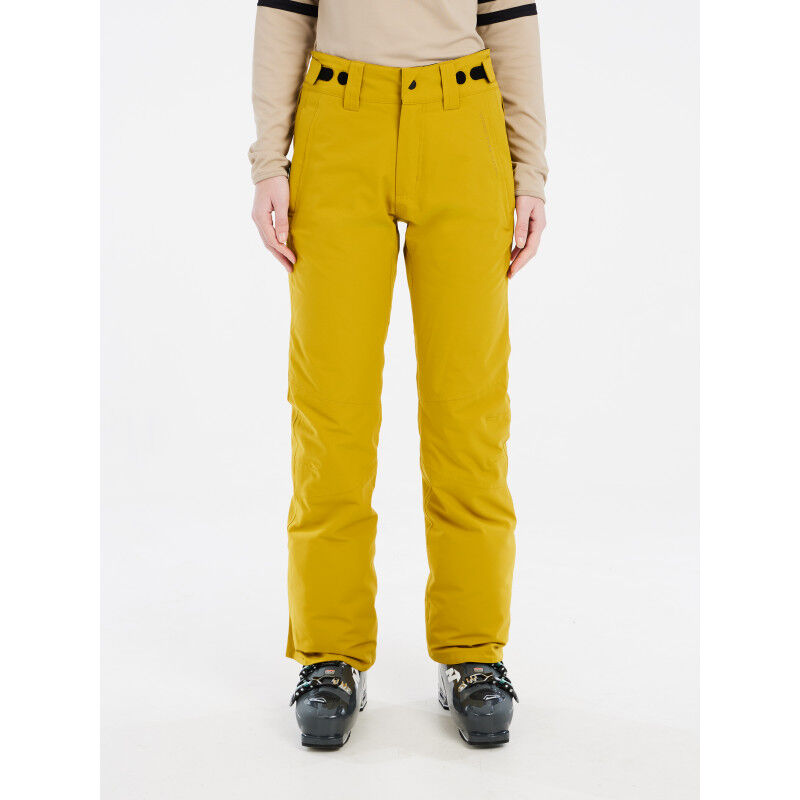 Prtcarmackos Snowpants - Lasketteluhousut - Naiset