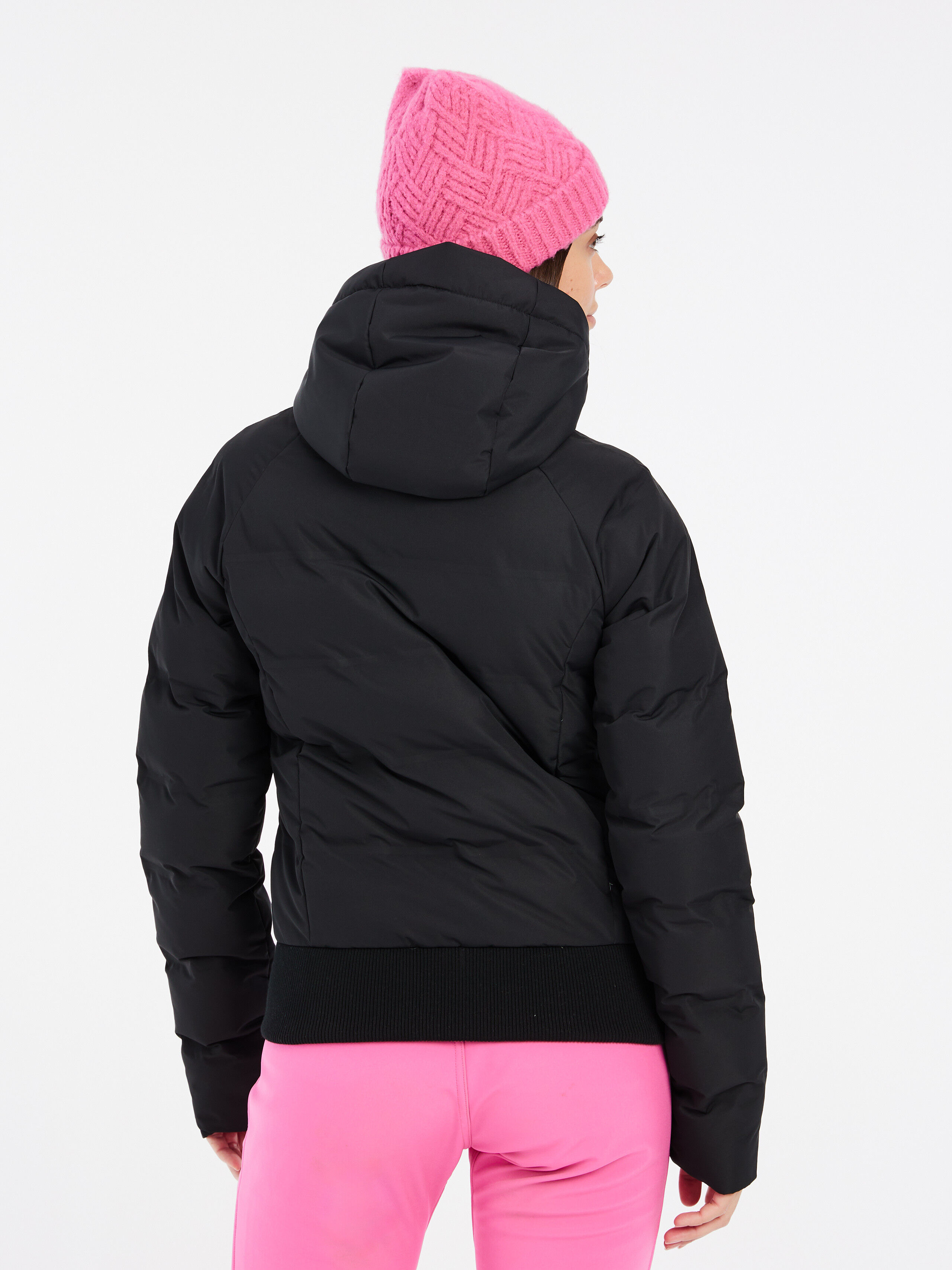 Protest Prtalysumi Snowjacket - Ski jacket - Women's | Hardloop