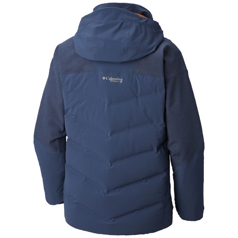 Columbia powder keg 2 jacket on sale