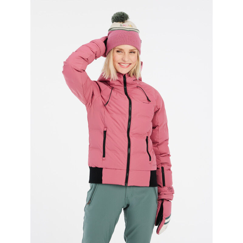 Prtalysumi Snowjacket - Giacca da sci - Donna