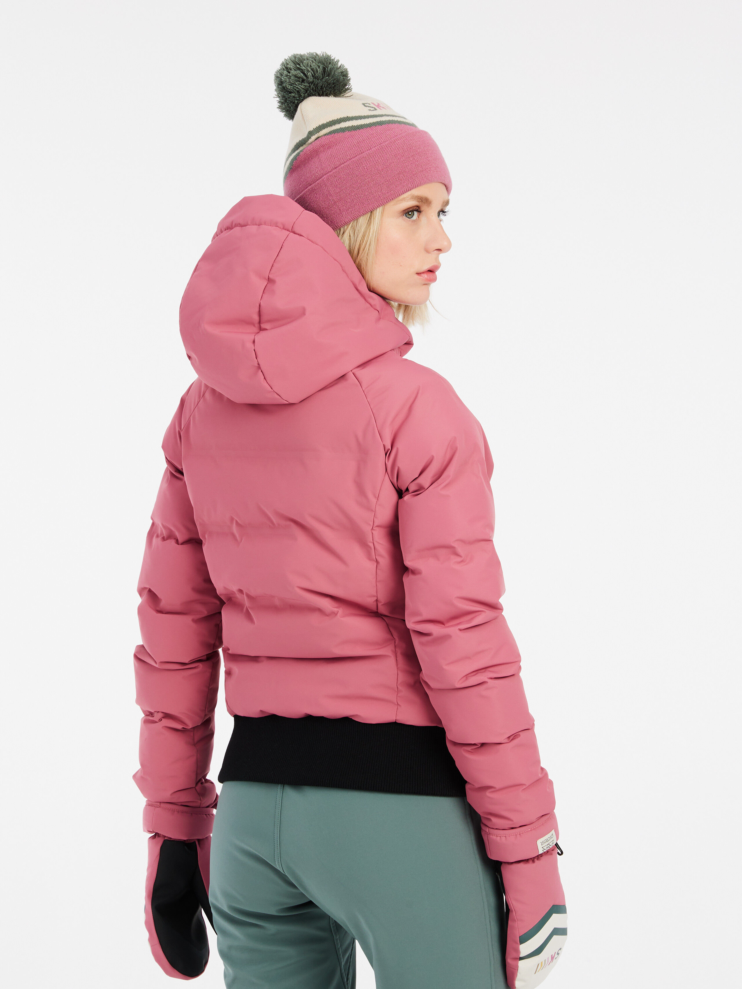 Protest Prtalysumi Snowjacket - Ski jacket - Women's | Hardloop