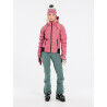 Protest Prtalysumi Snowjacket - Ski jacket - Women's | Hardloop