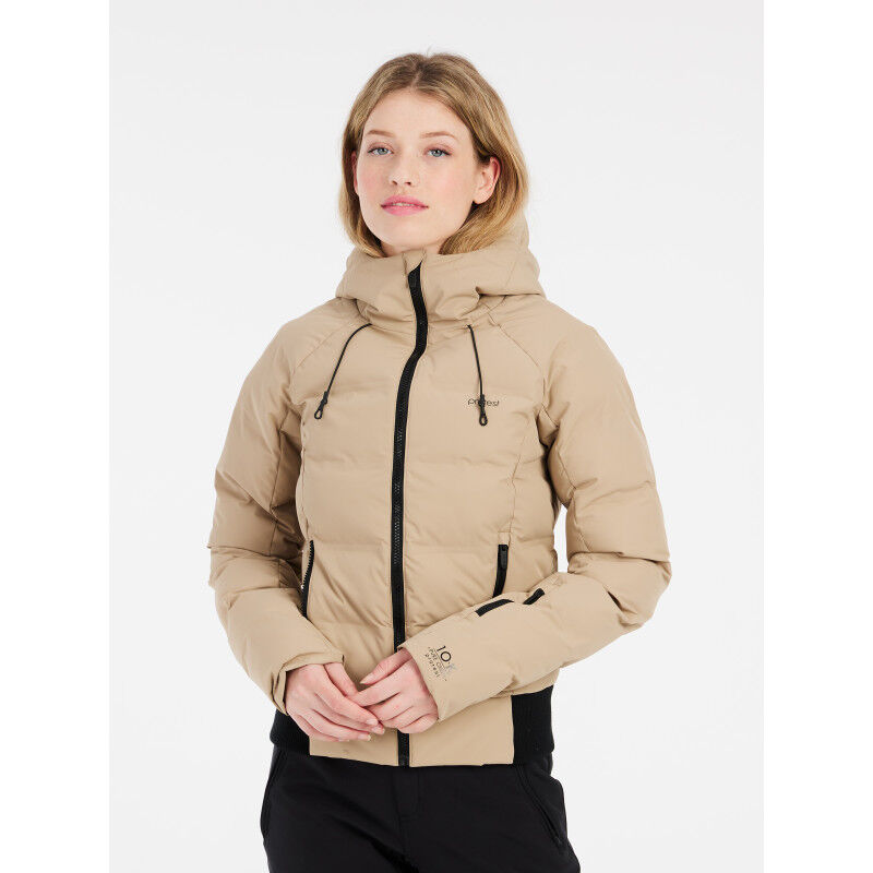 Prtalysumi Snowjacket - Ski-jas - Dames