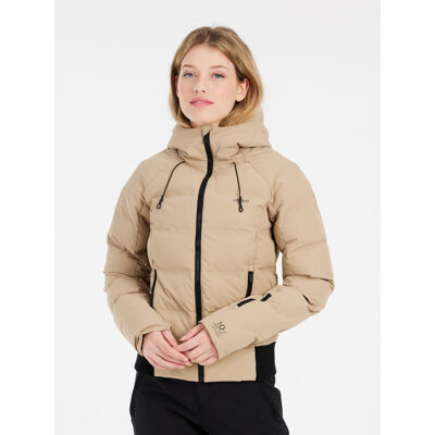 Prtalysumi Snowjacket - Skidjacka - Dam