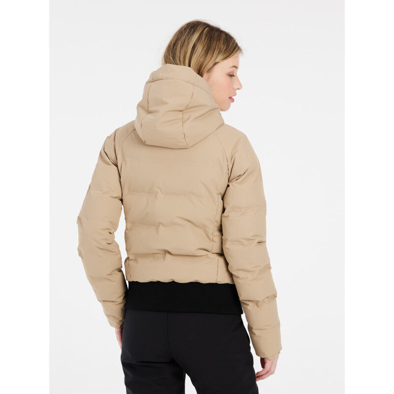 Protest Prtalysumi Snowjacket - Skidjacka - Dam | Hardloop