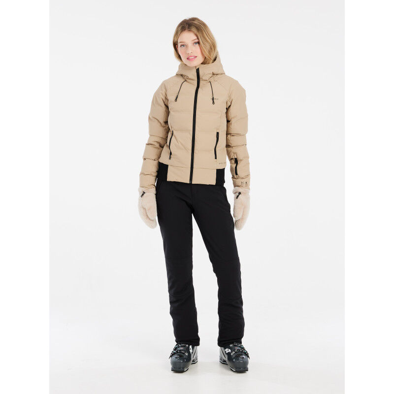 Protest Prtalysumi Snowjacket - Laskettelutakki - Naiset | Hardloop