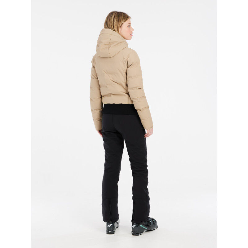 Protest Prtalysumi Snowjacket - Skijacke - Damen | Hardloop