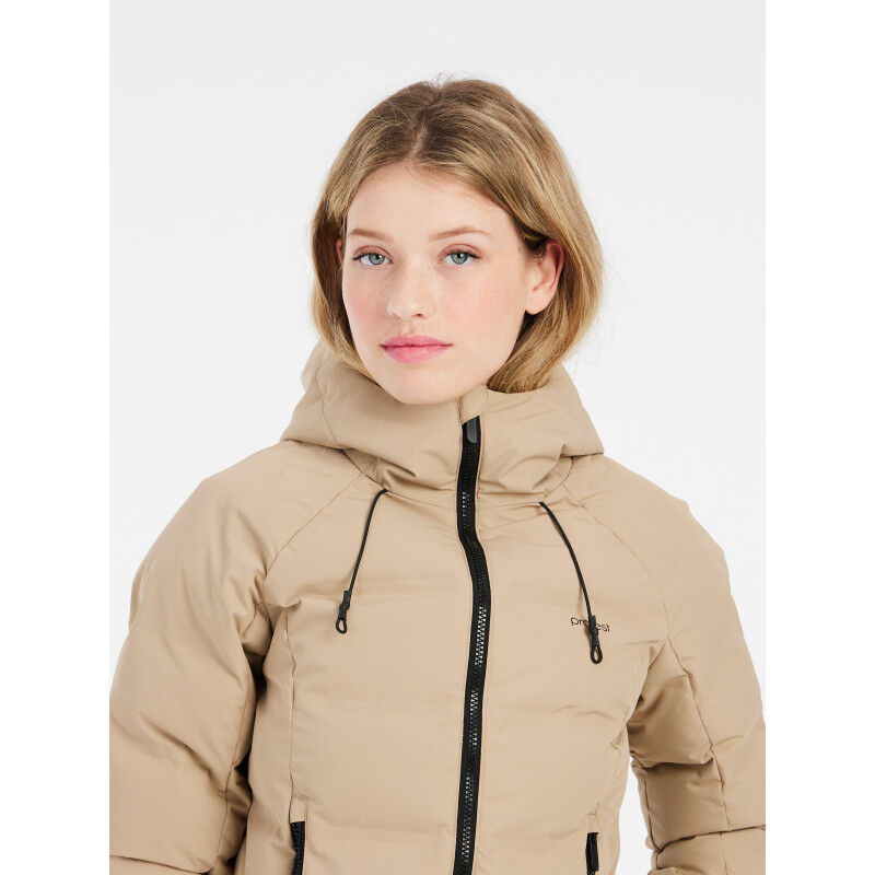 Protest Prtalysumi Snowjacket - Chaqueta de esquí - Mujer | Hardloop