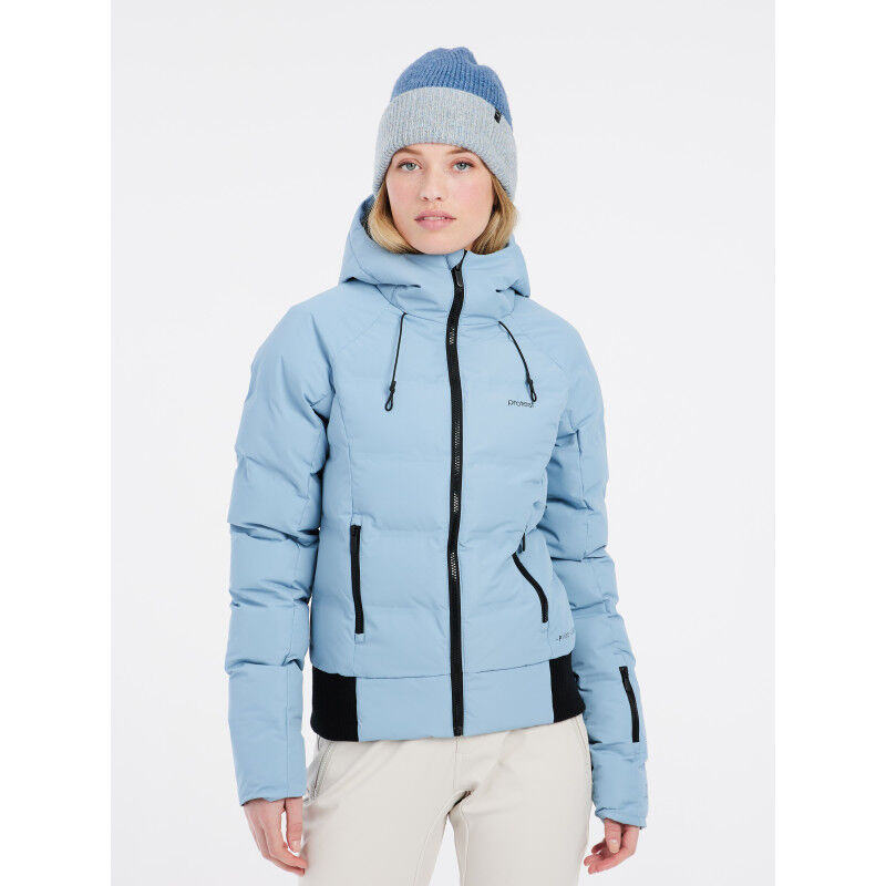 Prtalysumi Snowjacket - Giacca da sci - Donna