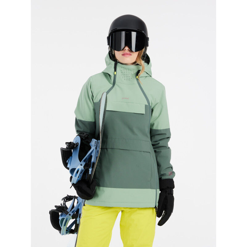 Protest Prtditsy Snowjacket - Skidjacka - Dam | Hardloop
