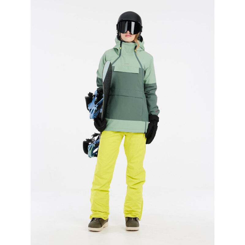Protest Prtditsy Snowjacket - Skidjacka - Dam | Hardloop