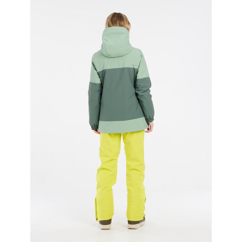 Protest Prtditsy Snowjacket - Skidjacka - Dam | Hardloop