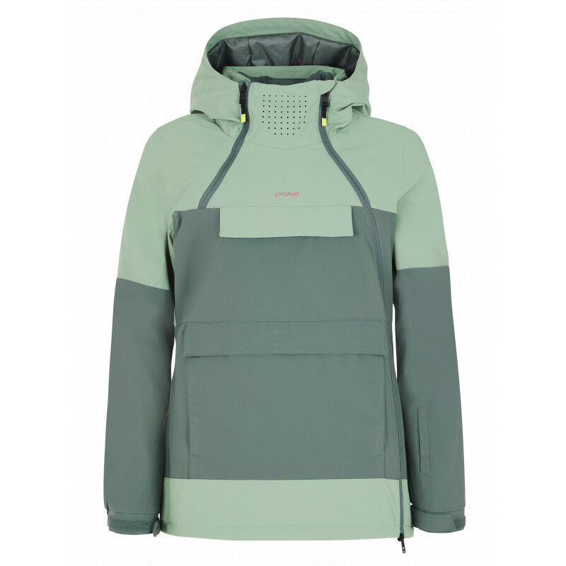 Protest Prtditsy Snowjacket Skijacke Damen Hardloop