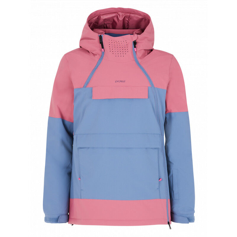 Skihose Skijacke Damen Protest Protest Prtditsy Snowjacket