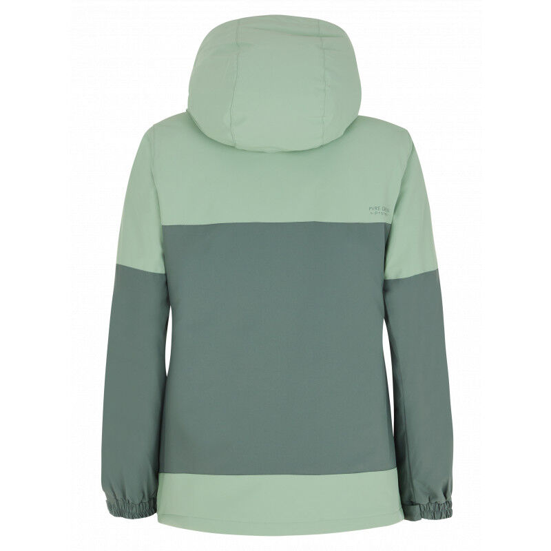 Protest Prtditsy Snowjacket - Skidjacka - Dam | Hardloop