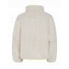 Protest Prtanouk Jr Full Zip Top - Fleece jacket - Kid's | Hardloop