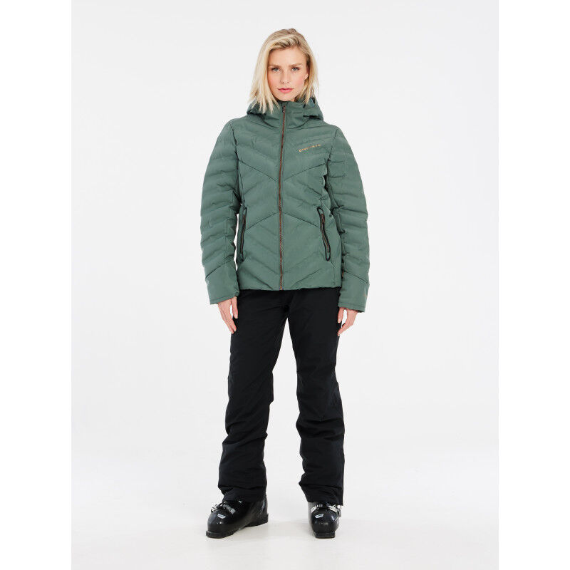 Protest Prtapply Snowjacket - Giacca da sci - Donna | Hardloop