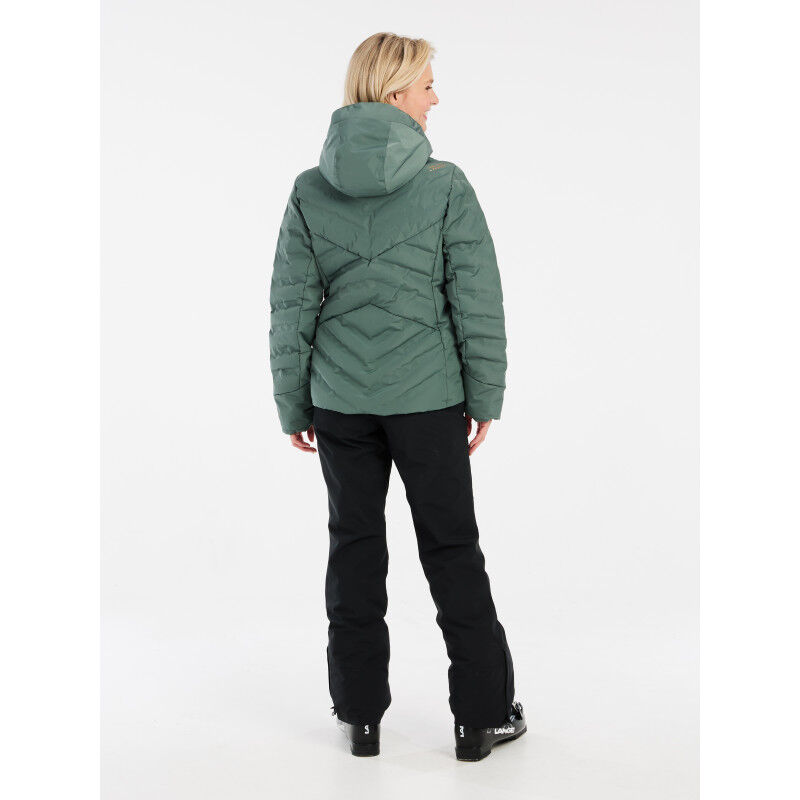 Protest Prtapply Snowjacket - Ski jacket - Women's | Hardloop
