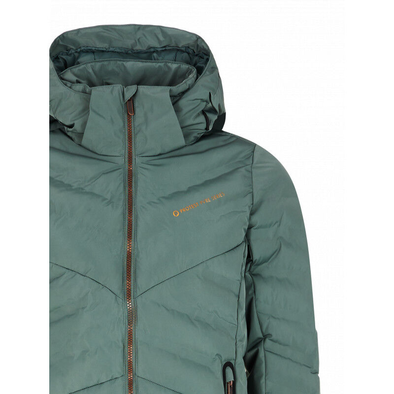 Protest Prtapply Snowjacket - Chaqueta de esquí - Mujer | Hardloop