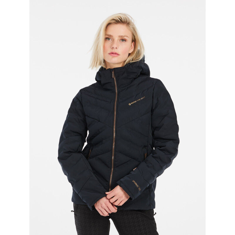 Prtapply Snowjacket - Ski-jas - Dames