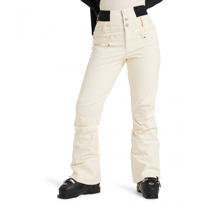 Roxy Rising High Pant - Spodnie narciarskie damskie | Hardloop