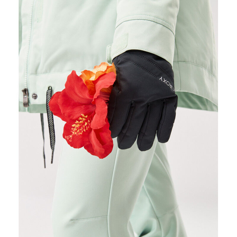 Roxy Gore-Tex Fizz Gloves - Guanti da sci - Donna | Hardloop