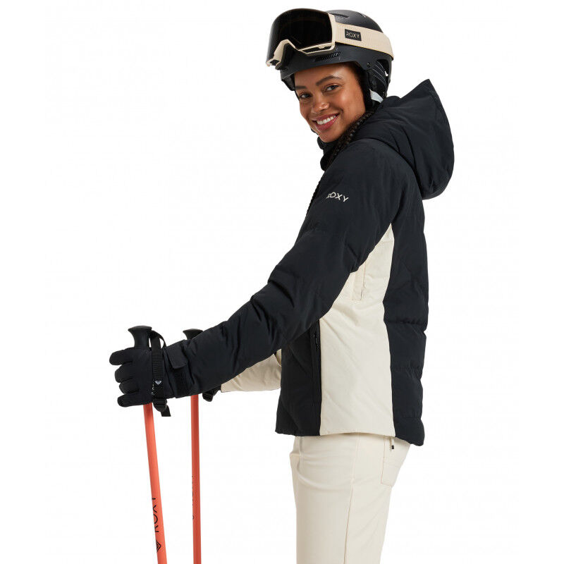 Roxy Snowdrift Jacket Chaqueta de esquí Mujer Hardloop
