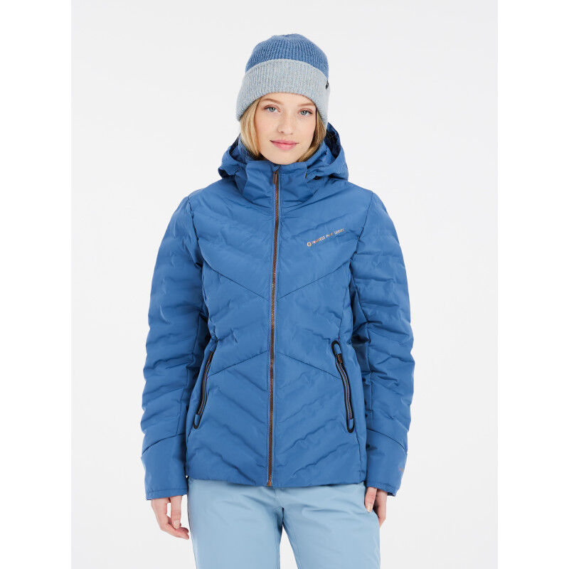 Prtapply Snowjacket - Ski-jas - Dames