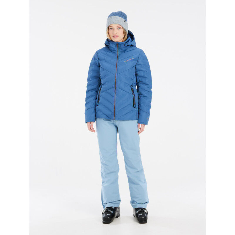 Protest Prtapply Snowjacket - Skijacke - Damen | Hardloop