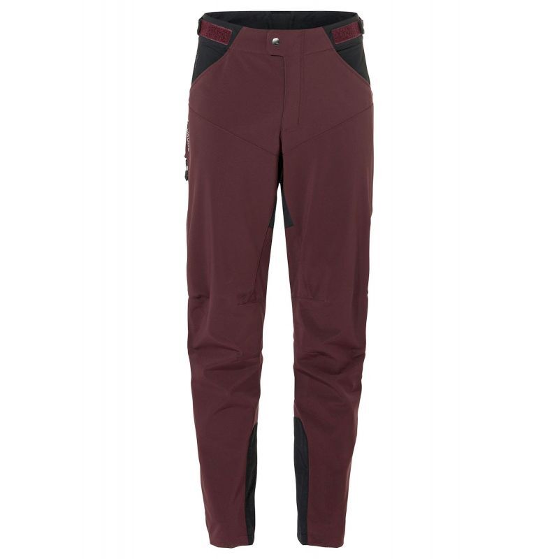 Vaude Men's Qimsa Softshell Pants II - Softshellhose - Herren