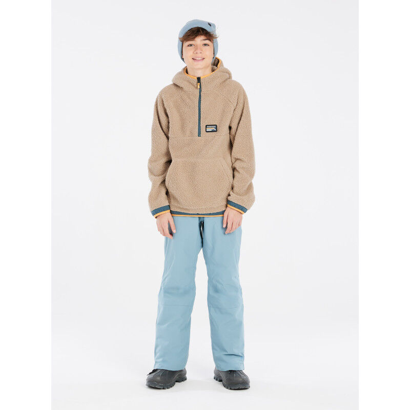 Protest Prtcult Jr Hoody - Fleecejakke - Barn | Hardloop