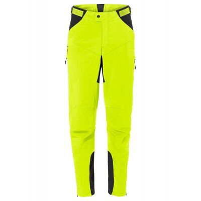 Men's Qimsa Softshell Pants II - Softshell pants - Men's