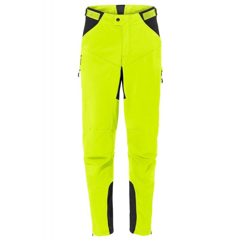 Men's Qimsa Softshell Pants II - Spodnie softshell męskie