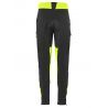 Vaude Men's Qimsa Softshell Pants II - Softshell pants - Men's