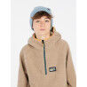 Protest Prtcult Jr Hoody - Fleecevest - Kinderen | Hardloop