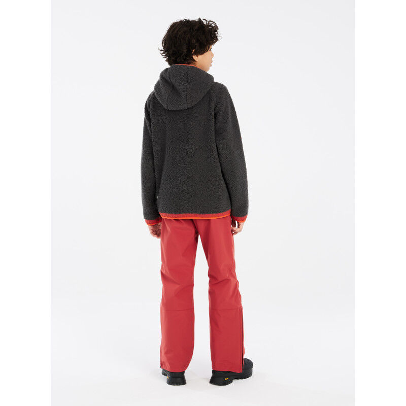 Protest Prtcult Jr Hoody - Fleecejakke - Barn | Hardloop
